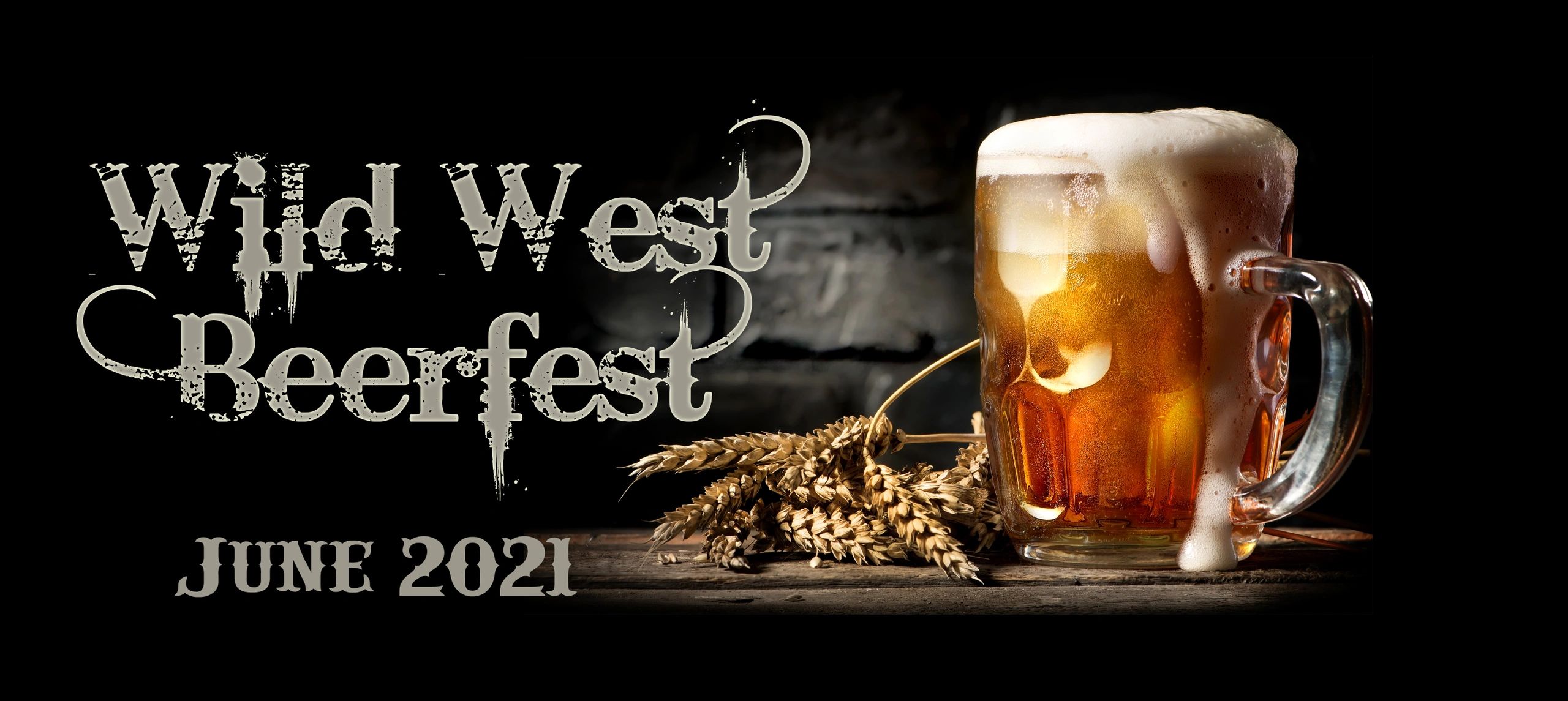 wild west beerfest